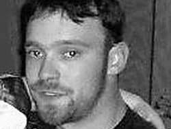 Jeremie Richard Bolduc Obituary (1981