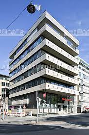 Hier sehen sie das profil des unternehmens santander bank zweigniederlassung der santander consumer bank ag in bremen auf bundestelefonbuch ist dieser eintrag seit dem 26.07.2014. Geschaftshaus Schusselkorb 3 Bremen Architektur Bildarchiv