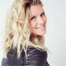 Barbara Halbert's Instagram, Twitter & Facebook