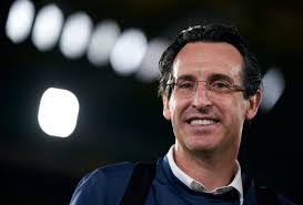 Ex-Arsenal boss Unai Emery BUYS Real Union, the Spanish third-tier club for  which his dad and grandad both starred
