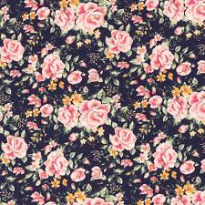 In den folgenden abschnitten helfen wir ihnen die passende meterware zu finden, damit sie so schnell wie möglich mit ihrem nächsten projekt anfangen können. Larissastoffe Stoff Jersey Stoff Blumen Rosen Swafing Jonne Dunkelbla Stoffe Meterware Stoffe Zum Nahen 50 Cm X Volle Breite Online Kaufen Otto