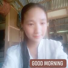 Morning Selfie #pictureoftheday