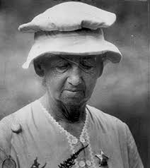 Eloise Butler Wildflower Garden Information