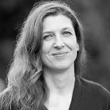 Carmen Stephan, Journalistin und Buchautorin