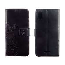 Wiko Y60 Handy Hülle Schutz-Tasche ...