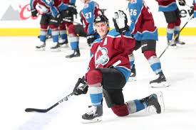 Complete player biography and stats. 2018 19 Season Recap Tyson Barrie