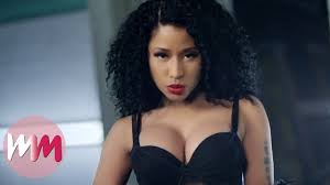 Top 23 most skilled rappers (not trash list). Top 10 Most Memorable Music Videos By Female Rappers Youtube