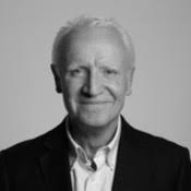 Former editor Neil Benson tells story of 45 years in journalism