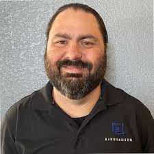 Barghausen Consulting Engineers, Inc.