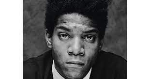 Pin On Basquiat