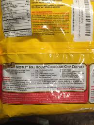 Nestle Tollhouse Chocolate Chip Cookies Nestle Tollhouse Chocolate Chip Cookies Tollhouse Chocolate Chip Cookies Chocolate Chip Cookies