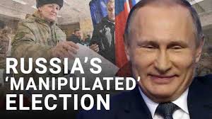 Mark Galeotti: Vladimir Putin toistaa Neuvostoliiton virheitä