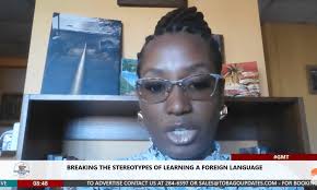 Breaking the Stereotypes of Learning A Foreign Language