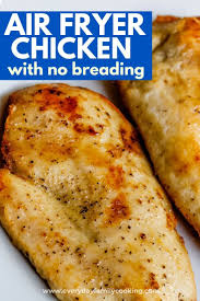 Pin On Air Fryer Recipes