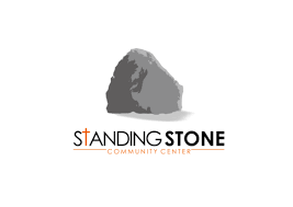 Every day new 3d models from all over the world. Business Logo Standing Stone Community Center By Thomson