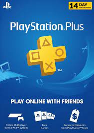Or pick from over 300 ps4 games to download to your console and they'll be ready to play, in up to 4k resolution if you're playing on. Playstation Plus Ps 14 Day Trial Subscription Uk Playstation Cdkeys
