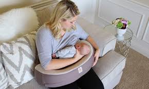 Top 5 Best Nursing Pillows 2021 Reviews Parentsneed Best Nursing Pillow Baby Feeding Pillow Nursing Pillows