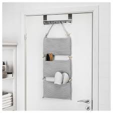 Nordrana Hangeaufbewahrung Grau Ikea Haken