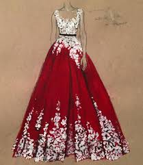 Maybe you would like to learn more about one of these? Drawing Pencil Beautiful Dress Drawings By Dubai Fashion Fashion Illustration Dresses Fashion Design Dress Drawing
