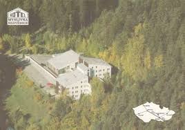 Čísle 566 566 101 nebo 607 557 039. Pohlednice Nedvedice Hotel Myslivna Aukro