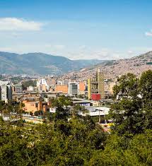 La clínica medellín, con apoyo de la fundación instintos, realizó, durante dos meses un programa de. Medellin Recibe Tres Nuevas Rutas Aereas Desde Mexico Y Espana Sala De Prensa Procolombia