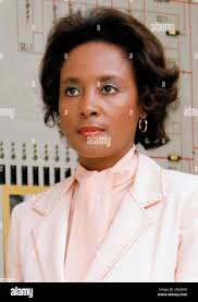 Annie easley hi-res stock photography and images