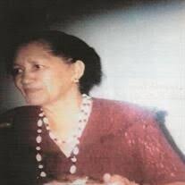 Mrs. Ida Bell Clay Obituary