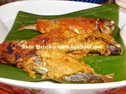 3 resep olahan ikan kembung yang lezat. Tertunailah Hasrat Di Hati Ikan Kembung Percik Stail Kelantan Yang Marvellous