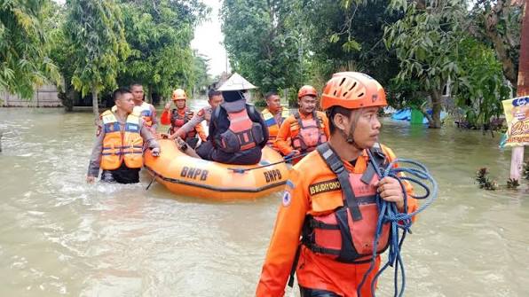 Pemerintah Terus Memperkuat Mitigasi Bencana, Warga Lebih Aman dan Tenang