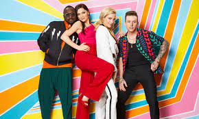 My blind audition in the voice kids please like and share. Who Are The Judges On The Voice Kids Find Out Everything You Need To Know Hello