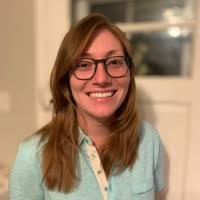 Adrienne Burns's Instagram, Twitter & Facebook