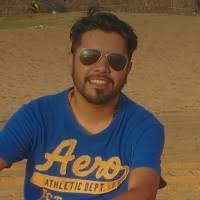 Ajit John's Instagram, Twitter & Facebook