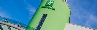 You can enjoy a drink at the bar/lounge. Flughafenhotels Holiday Inn Birmingham Airport Nec