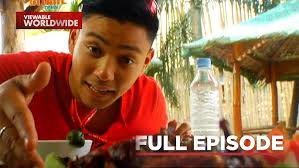 Exciting escapade in Singapore (Full episode)