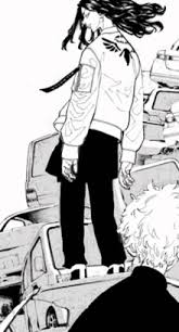 Formed as a part of tetta kisaki's plan to take over the criminal underworld, valhalla was formed to have manjiro sano as its head. Keisuke Baji Tokyo Revengers Gif Keisuke Baji Tokyo Revengers Discover Share Gifs