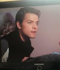 Charmed episode with guest star airs July 21