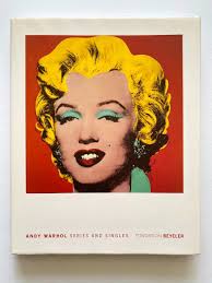1st Edition Andy Warhol Antiquarian & Collectible Books Fine Arts:  Monographs for sale