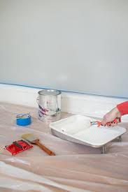 Wer darüber nachdenkt, die schlafzimmerwände mit dieser farbsorte zu beschichten, sollte. Latexfarbe Wissenswertes Vorteile Und Nachteile