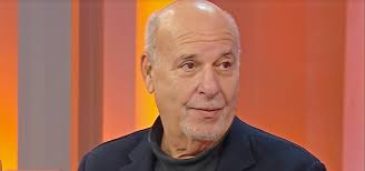 Alan Friedman, chi è la moglie Gabriella Carignani/ "La conquistai con  delle emoji sul cellulare"