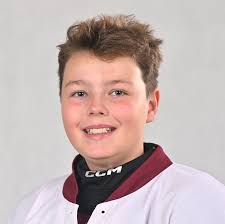 Soupiska Liga starších žáků "B"