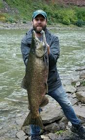 Miles of atlantic ocean coastline, and rivers teeming with prized fish, new york state is a fisherman's paradise.… read more >>> 5 fishing tips for early spring angling. Salmon Techniques For Shore Fisherman Westside News Inc