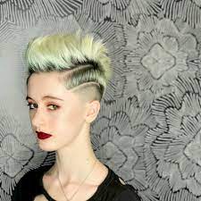We did not find results for: 21 Punk Hairstyles For Women Trending In 2021