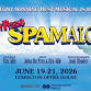 Monty Python Spamalot event in Lexington, KY