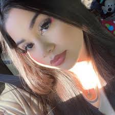 Beverly Garza's Instagram, Twitter & Facebook