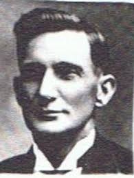 Joseph Fredrick Potter