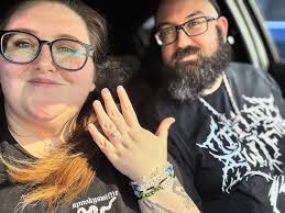 Taylor Swift Inspired Wedding Proposal