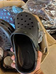 To be completely honest, i was very skeptical when i first ordered my crocs. Damn These Fake Crocs Are Heat Crappyoffbrands