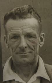 Harold Dodd's occupation registration card photo, copyright Guernsey  Archives.