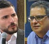 Former ambassador to Libya George Cassar passes away