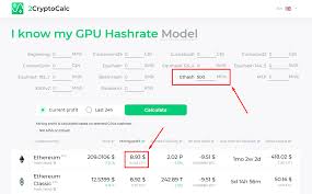 All in all, in order to calculate mining profitability, you should follow these steps, no matter which calculator you are using. Innosilicon A10 For Ethereum Mining Specs Profitability And Setup Guide Crypto Mining Blog
